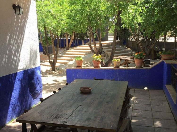 ペンション Finca El Huerto De Dulcinea