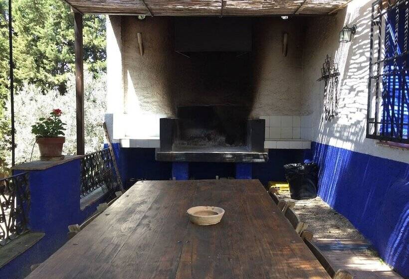 膳宿费 Finca El Huerto De Dulcinea