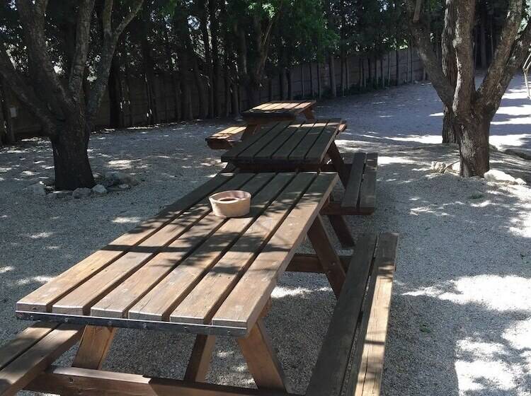 膳宿费 Finca El Huerto De Dulcinea