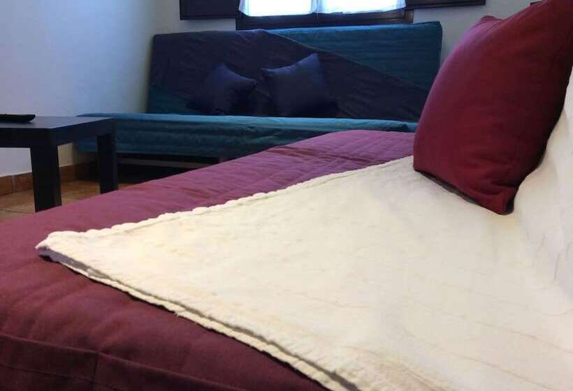 膳宿费 Finca El Huerto De Dulcinea