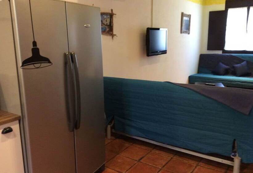 膳宿费 Finca El Huerto De Dulcinea