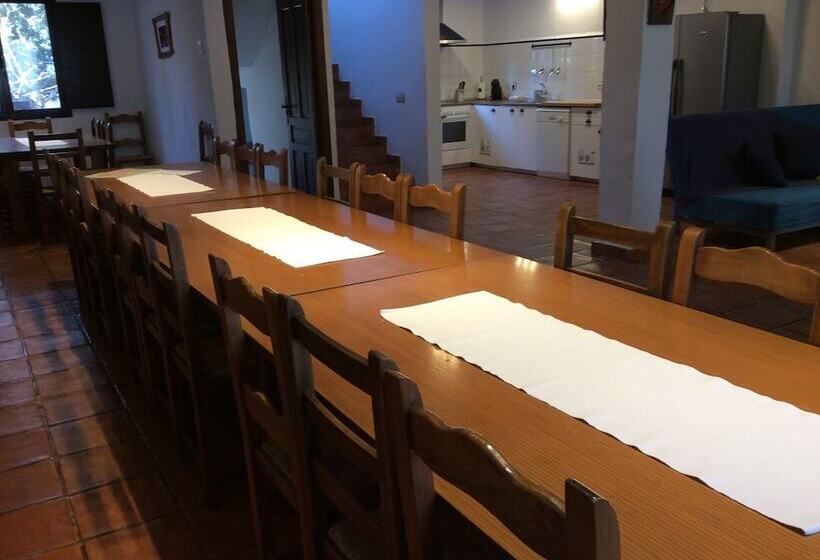 膳宿费 Finca El Huerto De Dulcinea