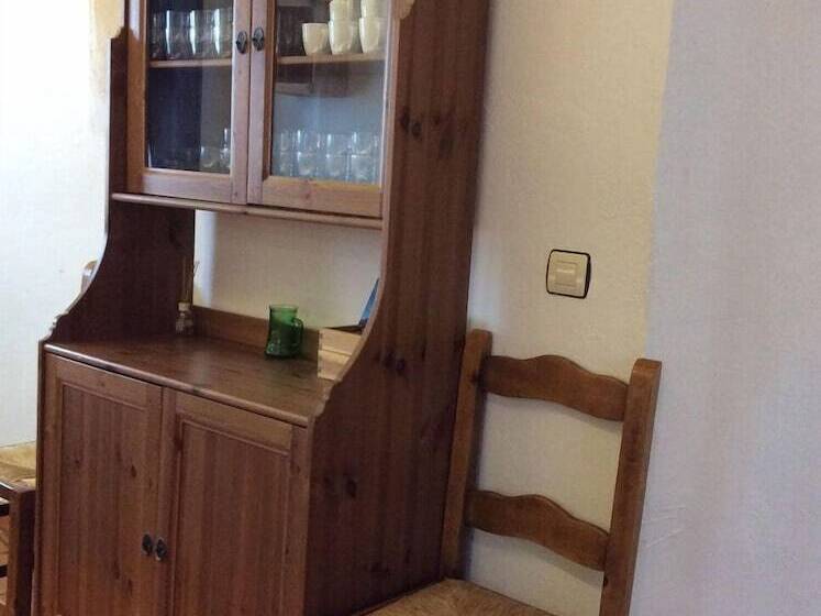 膳宿费 Finca El Huerto De Dulcinea