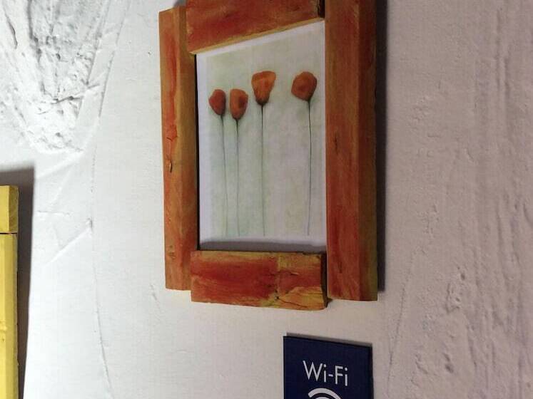 膳宿费 Finca El Huerto De Dulcinea