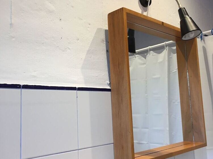 膳宿费 Finca El Huerto De Dulcinea