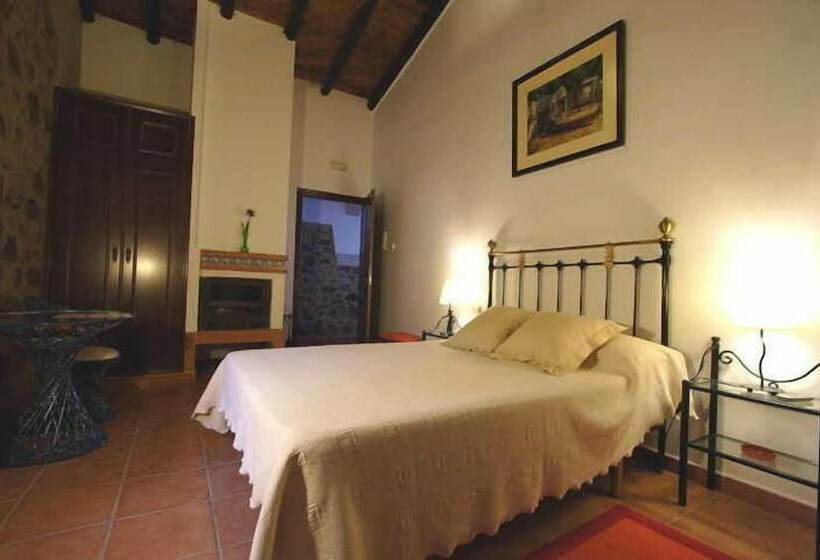 Пансион Finca Las Gamitas