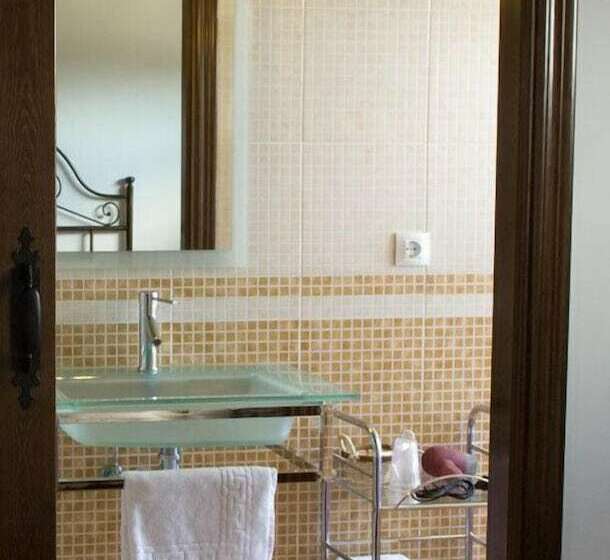 Пансион Finca Las Gamitas