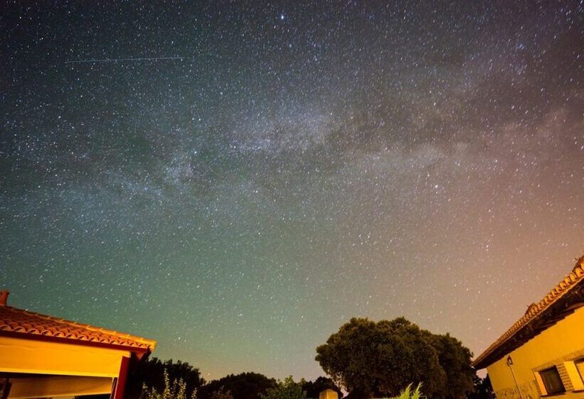 Пансион Finca Las Gamitas