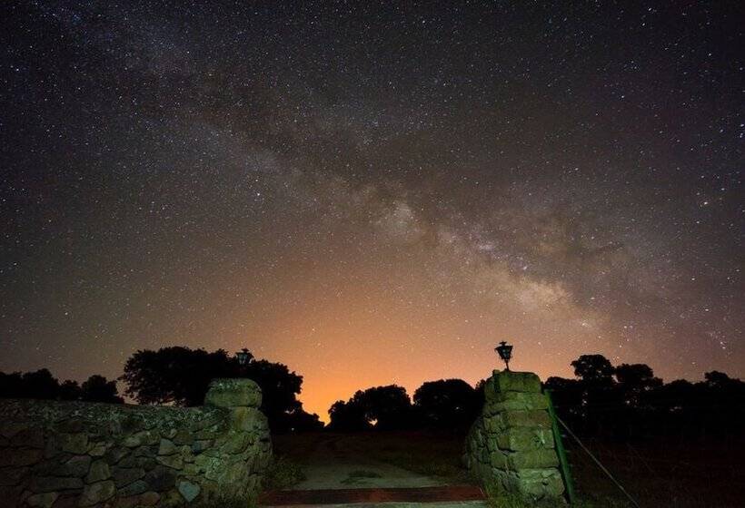 Пансион Finca Las Gamitas