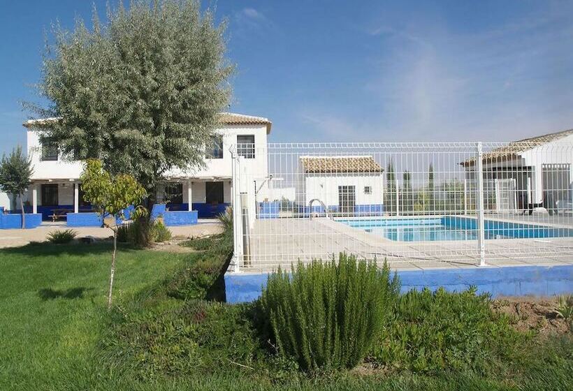 ペンション Finca Las Herrerillas