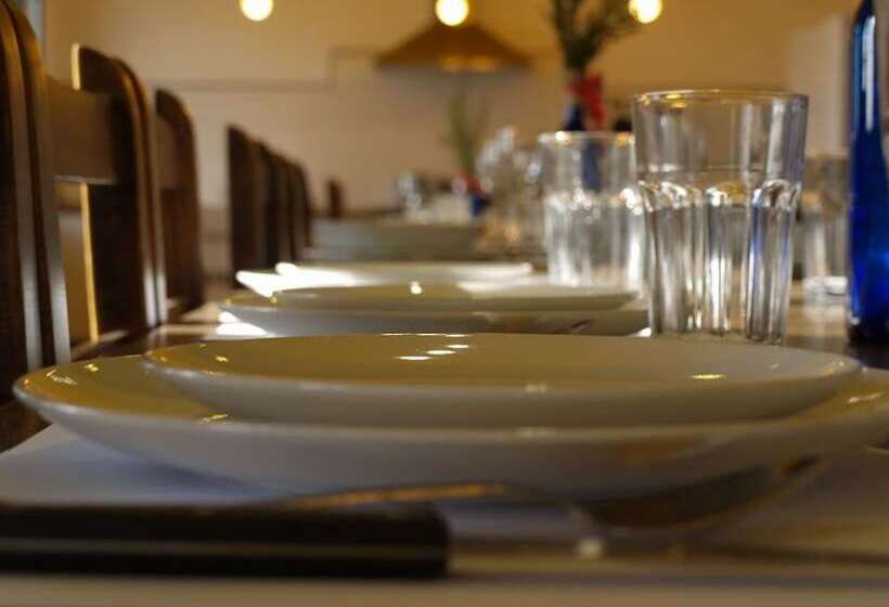 بنسيون Finca Las Herrerillas