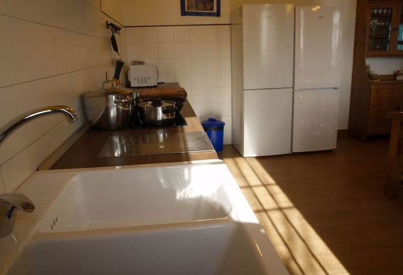 ペンション Finca Las Herrerillas