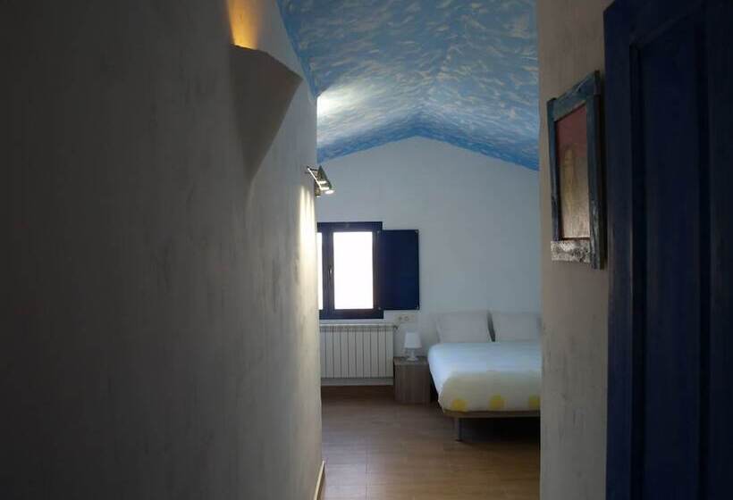 ペンション Finca Las Herrerillas