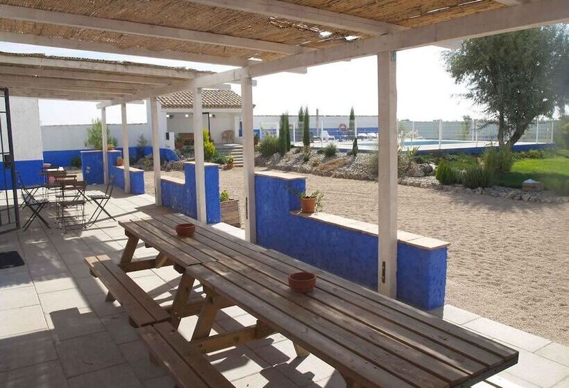 ペンション Finca Las Herrerillas