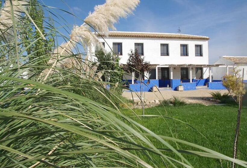 ペンション Finca Las Herrerillas