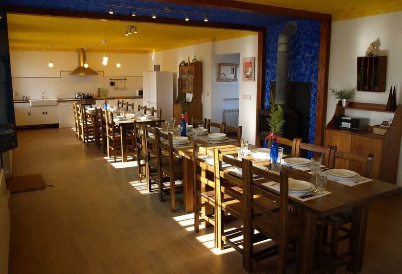 ペンション Finca Las Herrerillas