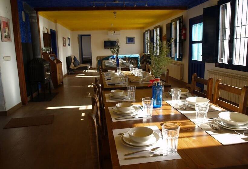 ペンション Finca Las Herrerillas