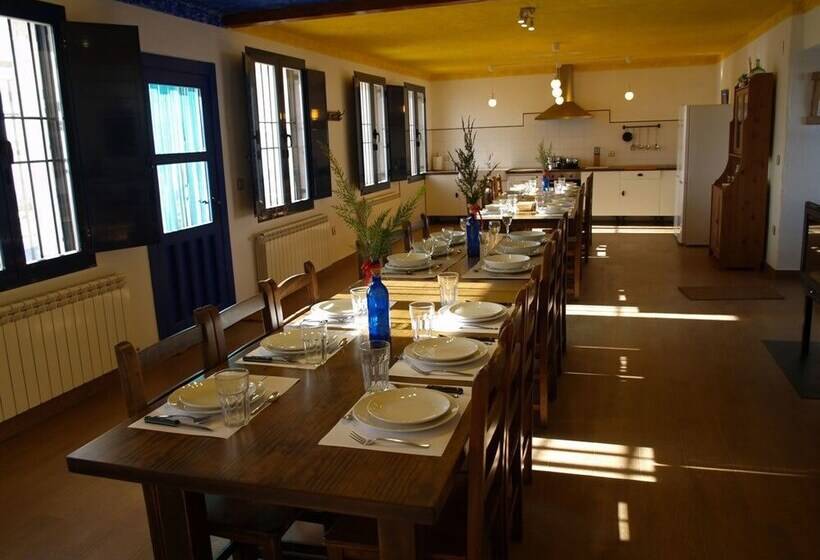 ペンション Finca Las Herrerillas