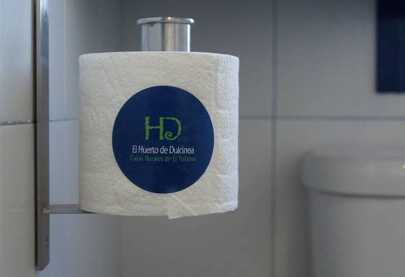 ペンション Finca Las Herrerillas