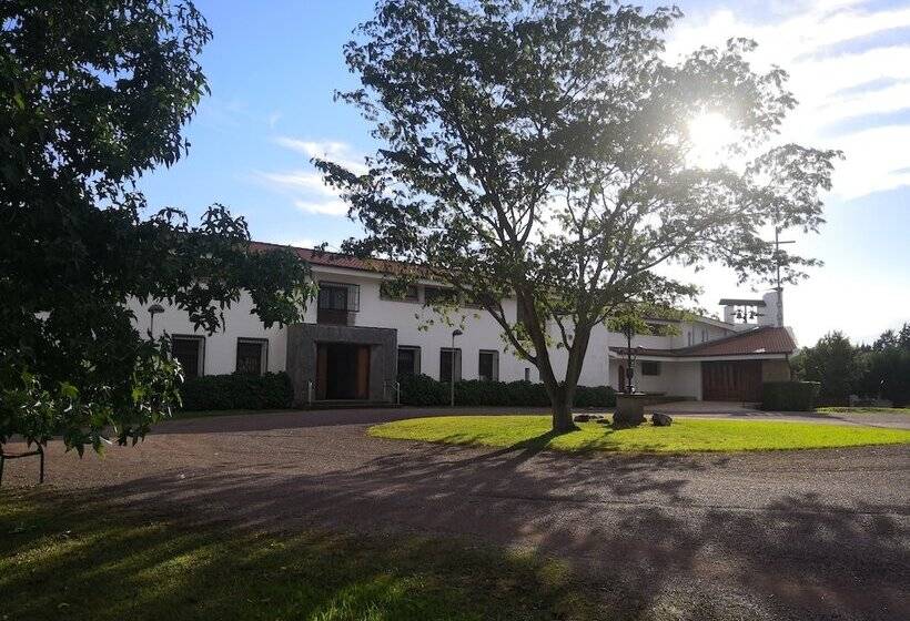 膳宿费 Hospederia San Jose Monasterio De Santa Clara Derio