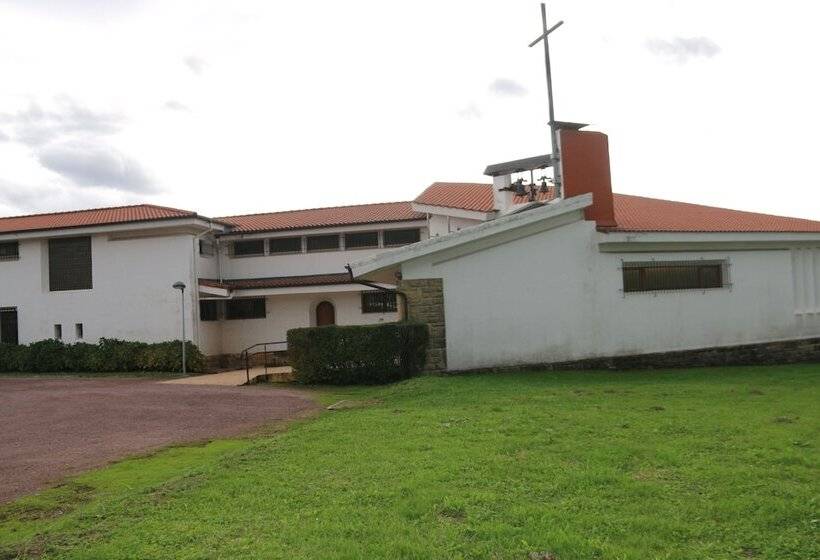 膳宿费 Hospederia San Jose Monasterio De Santa Clara Derio