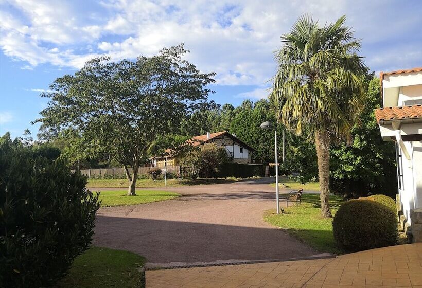 膳宿费 Hospederia San Jose Monasterio De Santa Clara Derio