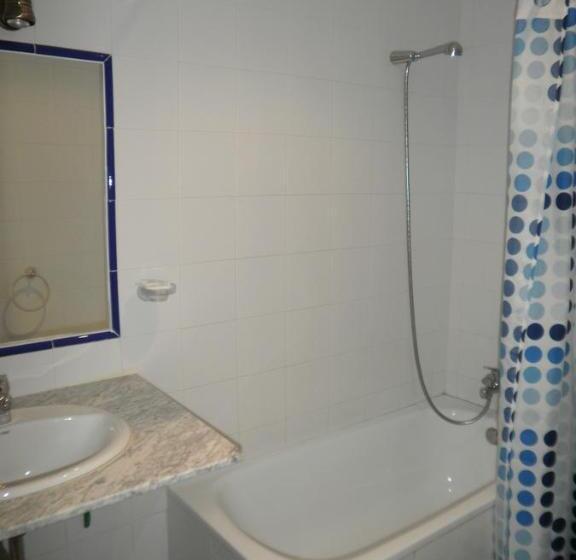 بنسيون Hostal Miraflor De Las Cadenas