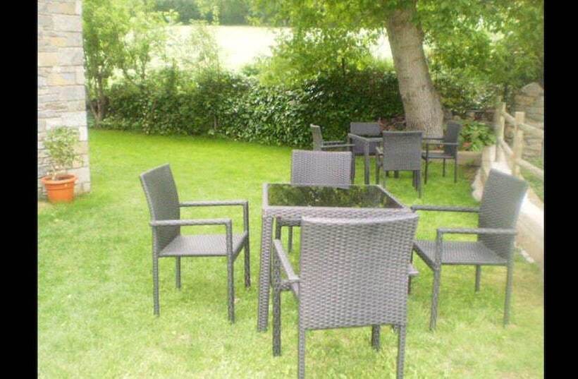 펜션 Hostal Pernalle