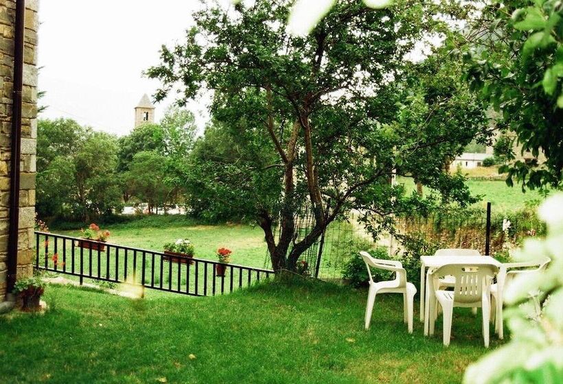 펜션 Hostal Pernalle