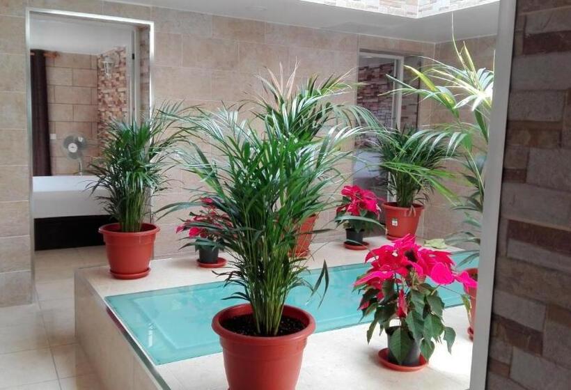 Пансион Hostel Poseidon   Hm