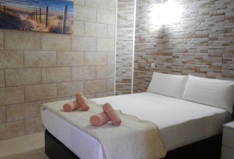 Пансион Hostel Poseidon   Hm