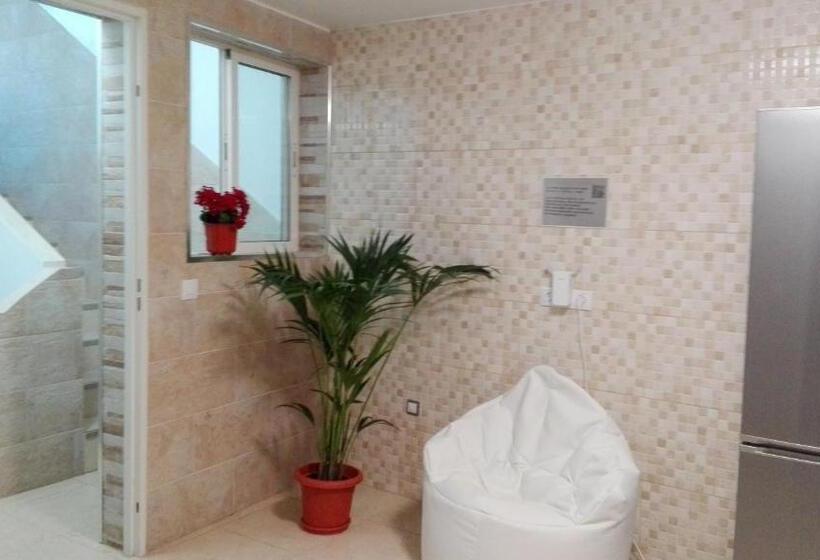 Пансион Hostel Poseidon   Hm