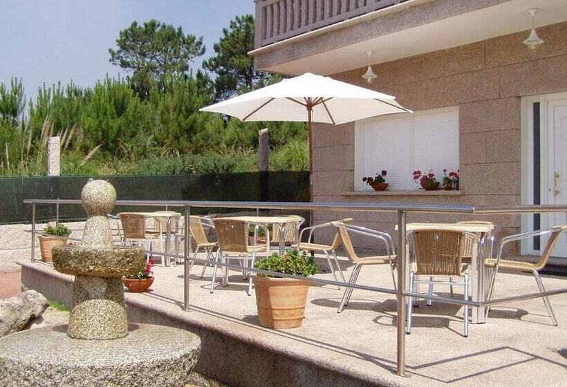 Pensión Playa Mar Cachadiñas