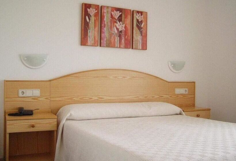 Pensión Playa Mar Cachadiñas