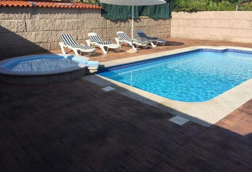 Pensión Playa Mar Cachadiñas