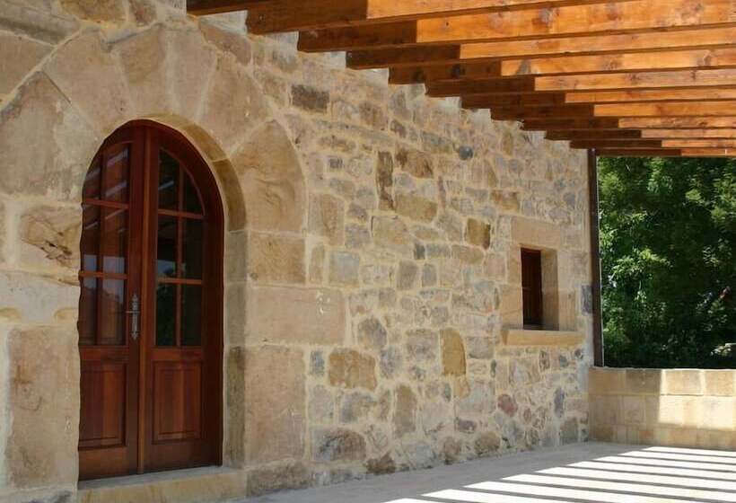 Пансион Posada El Hidalgo