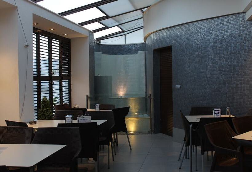 Pensión Restaurante Casablanca