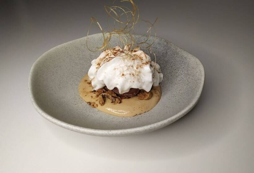 Pensión Restaurante Casablanca