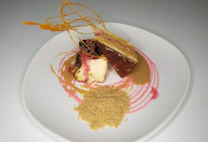 Pensión Restaurante Casablanca