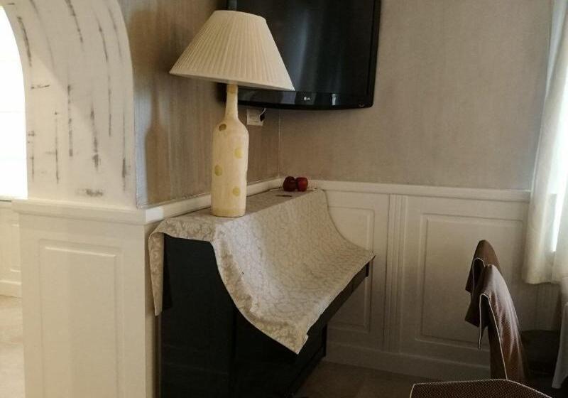 פנסיון Restaurante Montserrat