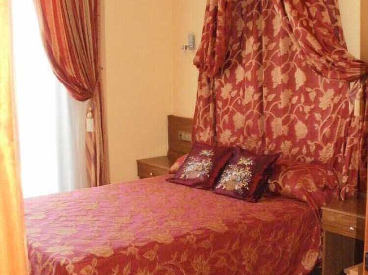 Pensión Rústica As Cobas