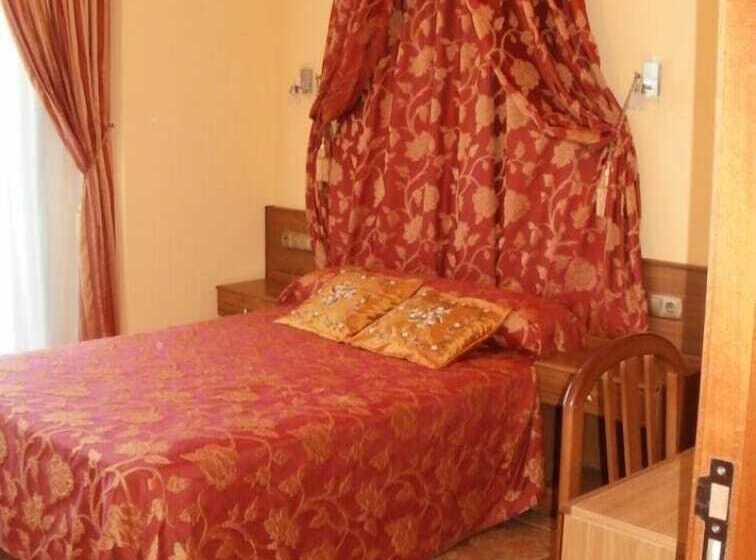 Pensión Rústica As Cobas