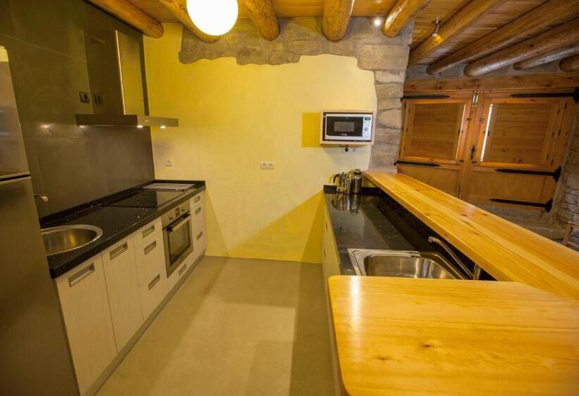 פנסיון Solano De Moran