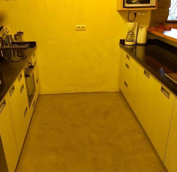 פנסיון Solano De Moran