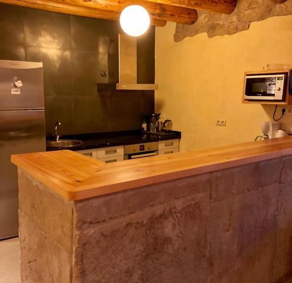 פנסיון Solano De Moran