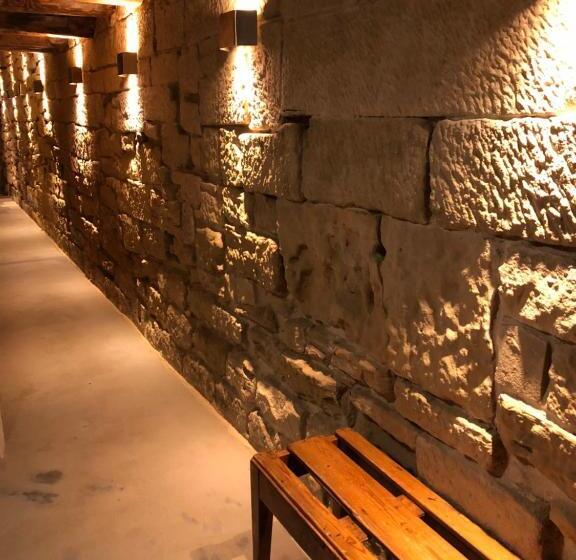 פנסיון Solano De Moran