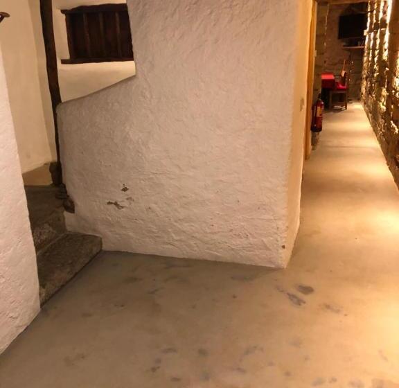 פנסיון Solano De Moran