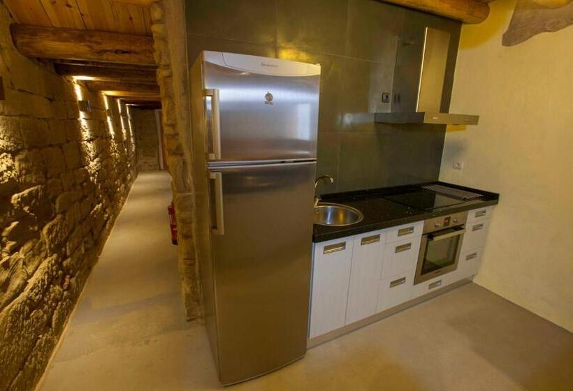 פנסיון Solano De Moran