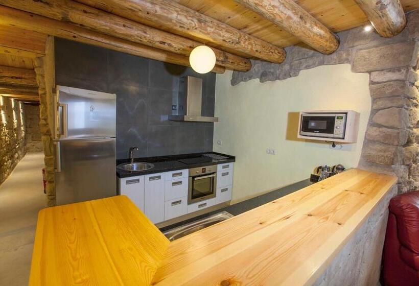 פנסיון Solano De Moran