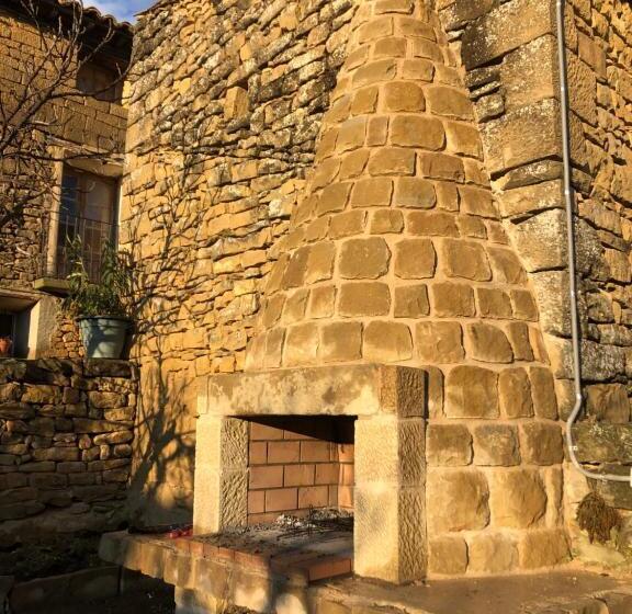 פנסיון Solano De Moran